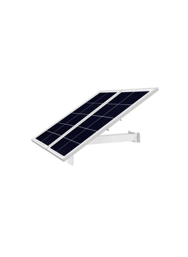 CRONY YN33S 30W solar panel 12V 30AH Solar Power System with Dual 15W Panels, 4-Day Backup & Monitoring Durable for outdoor charging - Image 4